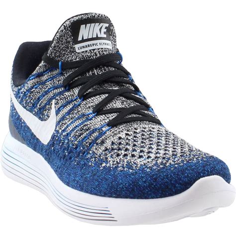 nike lunarepic flyknit grau weiß|nike lunarepic flyknit men's.